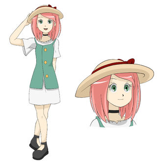 NerumiGocasual