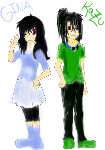 Archivo:Kazu y gina bisnietos yuuto by kairy.png