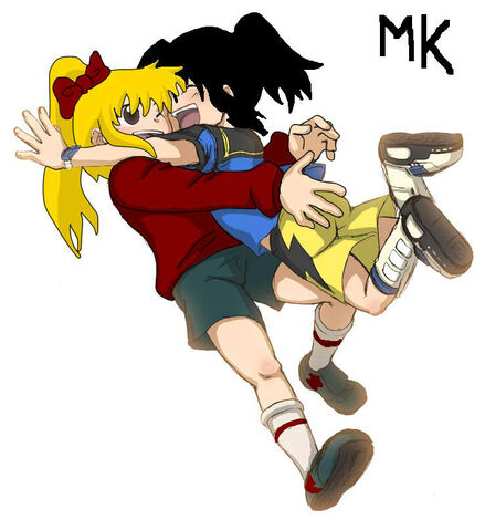 Archivo:Meiko kazu.jpg