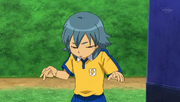Kariya Sneezing