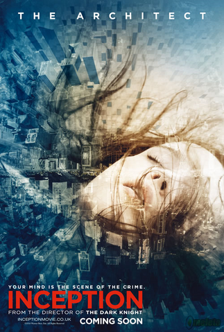File:The Architect HD Poster.png