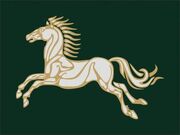 Vlag Rohan