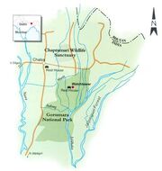 Gorumara