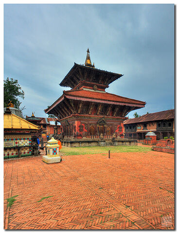 File:Nepal - Changu Narayan.jpg