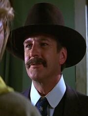 Sheriff