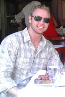Jared Christopherson