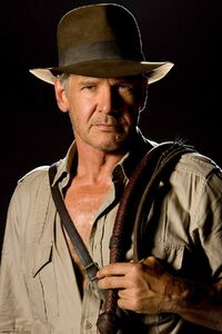 Indy promo