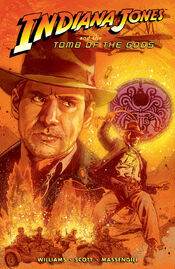 TombOfTheGods TPB