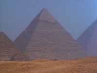 Pyramid