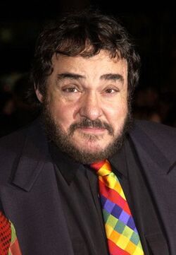John Rhys-Davies