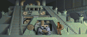 Orichalcum Machine 014