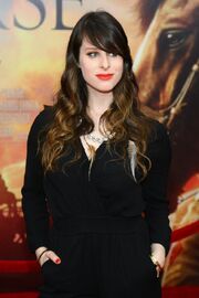 Sasha Spielberg