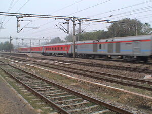 BCTRajdhani