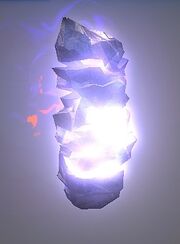 Core of blasts 6d