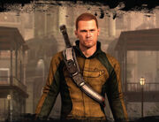 Jacketgccole