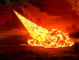 12Burning
