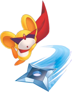 Spinni1