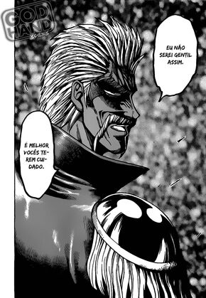 Ichiryuu