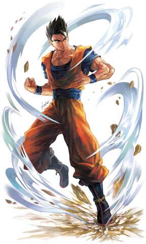 Arquivo:Gohan.jpg