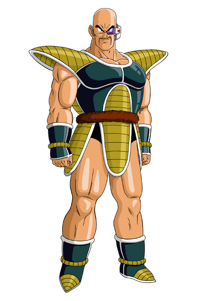 Nappa2