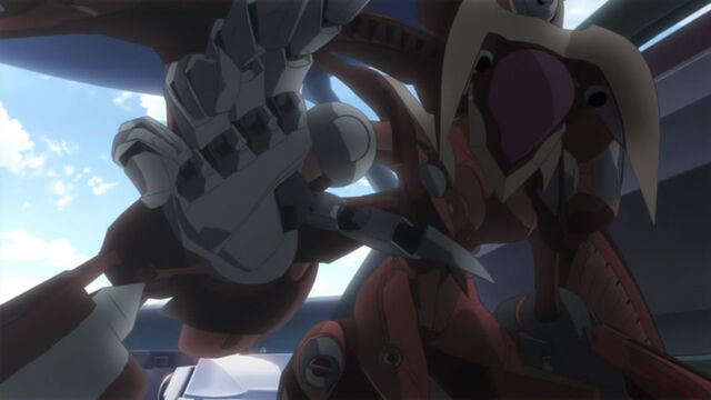 File:Golem attacking Kanzashi.jpg