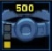 Cosmic belt