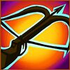 Huntress' Crossbow