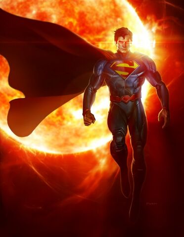 File:Superman infinite Crisis art.jpg