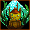 Atlantis Gambit Item