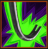 Joker's Crowbar
