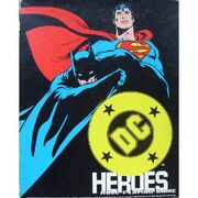 Dc heroes