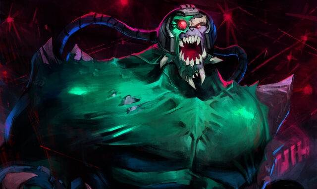 File:Flashpoint Doomsday Skin Art Prime Infinite Crisis Wikia.jpg