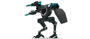 Tesla Walker