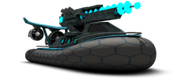 Plasma Skimmer