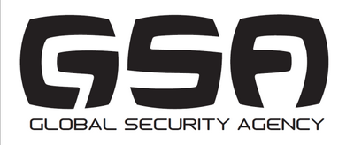 GSA Logo