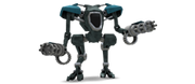 Gatling Walker