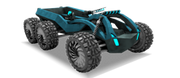 Plasma Rider
