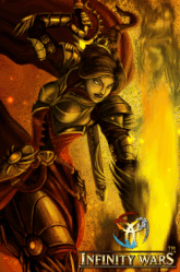 Flame Dawn Purifier