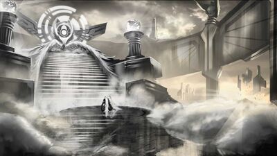 Overseers background