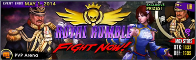 Royal Rumble
