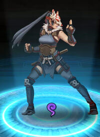 Kana