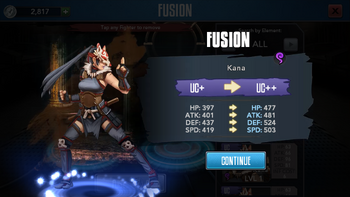 Kana uc -uc