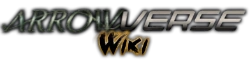 ArrowverseWiki