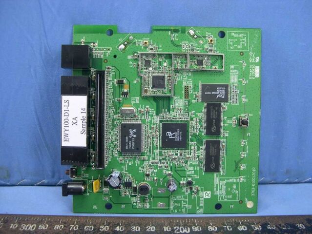 File:Linksys WRT160N v2.0 FCCi.jpg