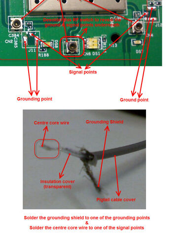 File:Netgearwndr3300internalviewrfconnectors 196.jpg