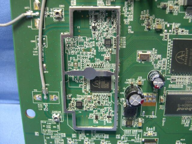 File:Linksys WRT160NL v1.0 FCCj.jpg