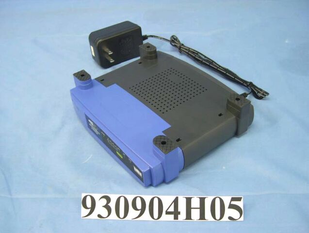 File:Linksys WRT54G v2.2 FCCc.jpg