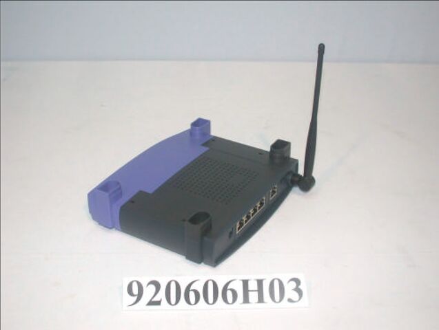File:Linksys WRT54G v1.1 FCCd.jpg