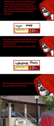 Calorrad