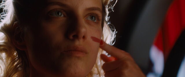 File:Shosanna applies war paint.jpg